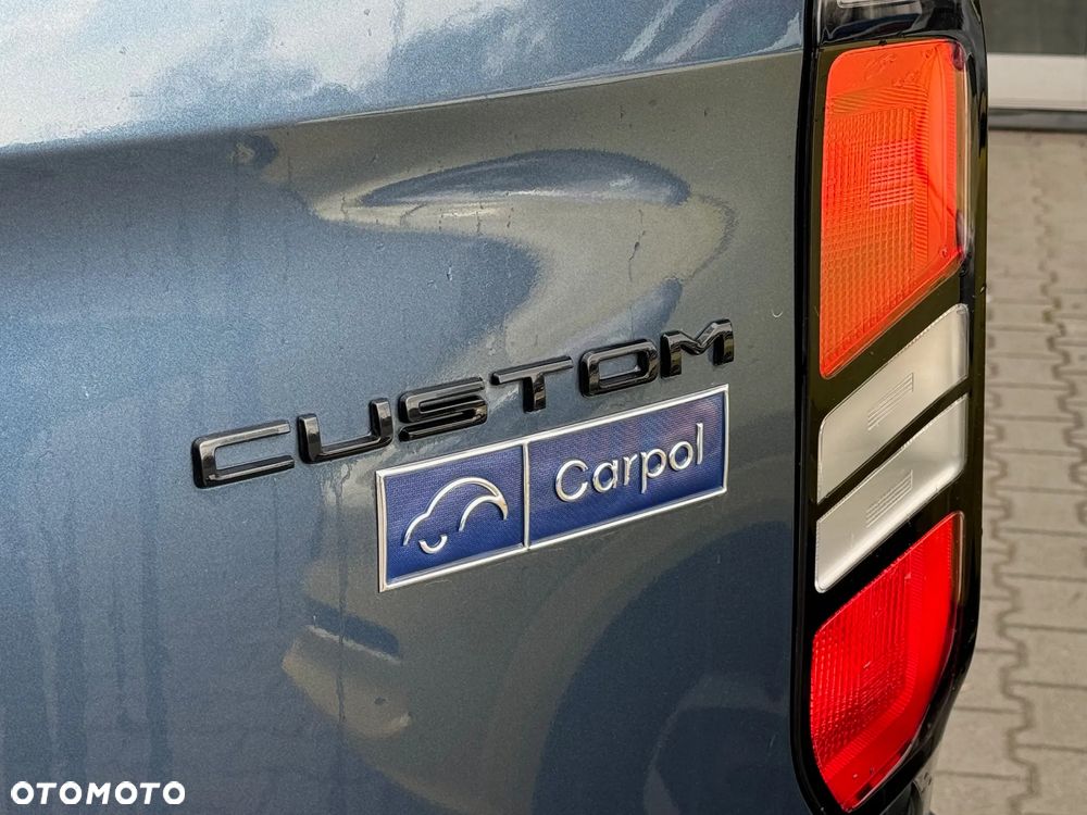 Ford Custom L2 Transit Chłodnia - 13