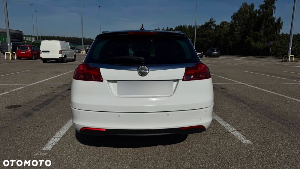 Opel Insignia - 2