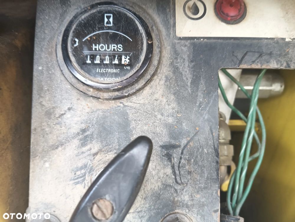 Wacker Neuson RT 1000 mtg ! sprowadzony ! 2010 r | walec kołowy dwuwałkowy okołkowy kołkowy okołkowany - 9