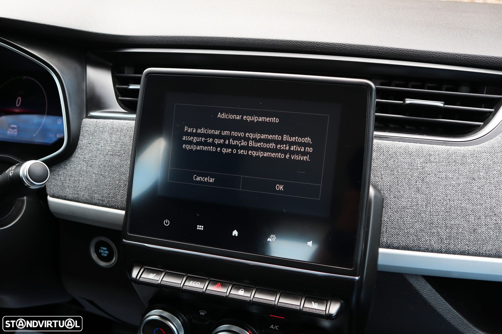 Renault Zoe - 38