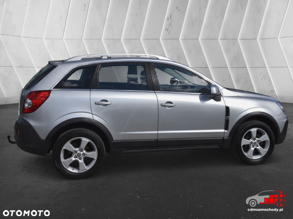 Opel Antara - 11