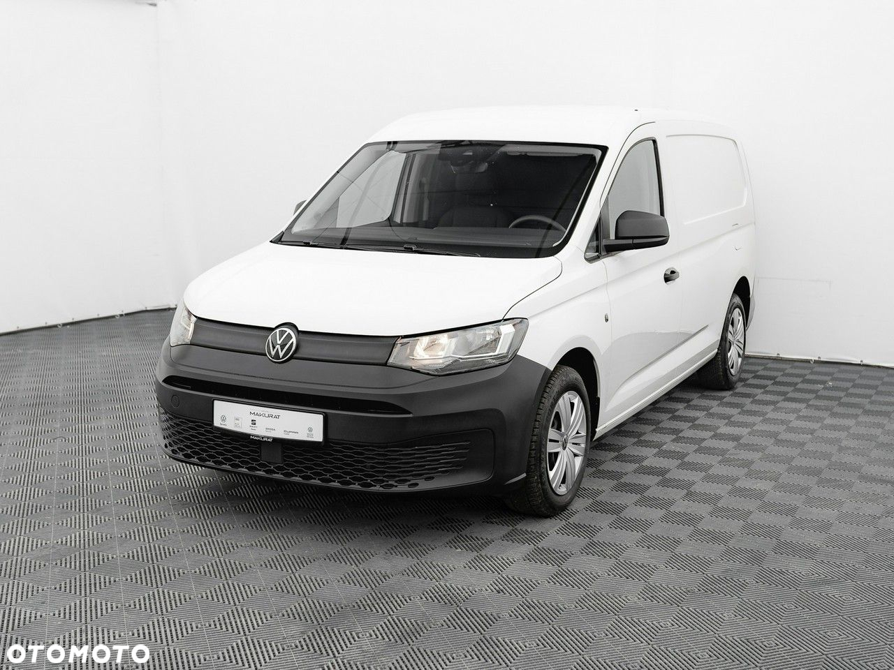 Volkswagen Caddy - 3