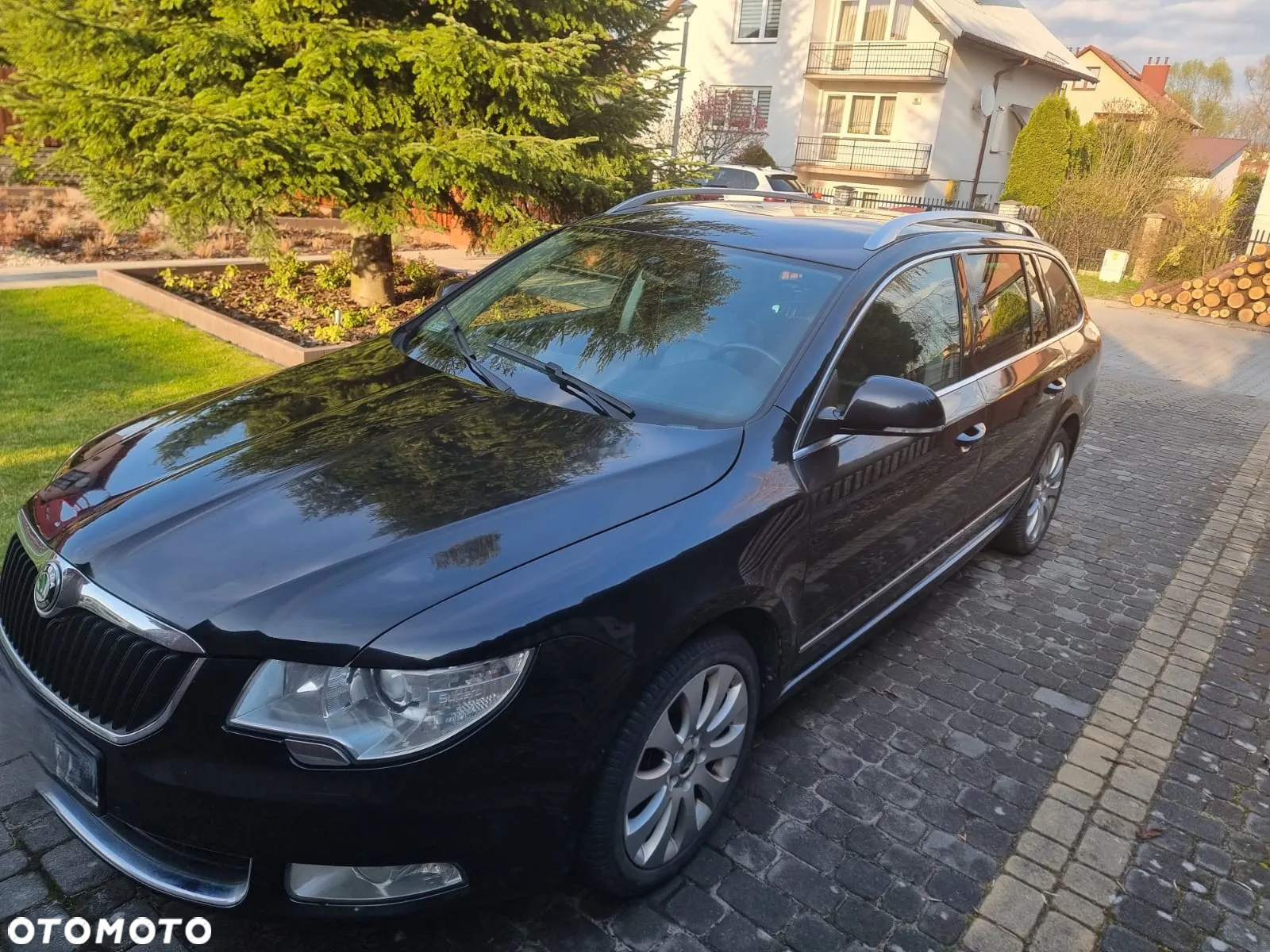 Skoda Superb - 13