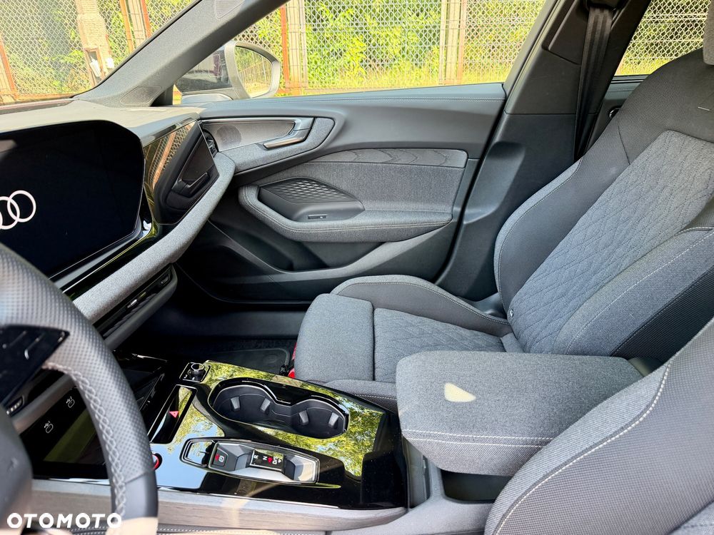 Audi A5 Limousine TDI mHEV Quattro S tronic - 16