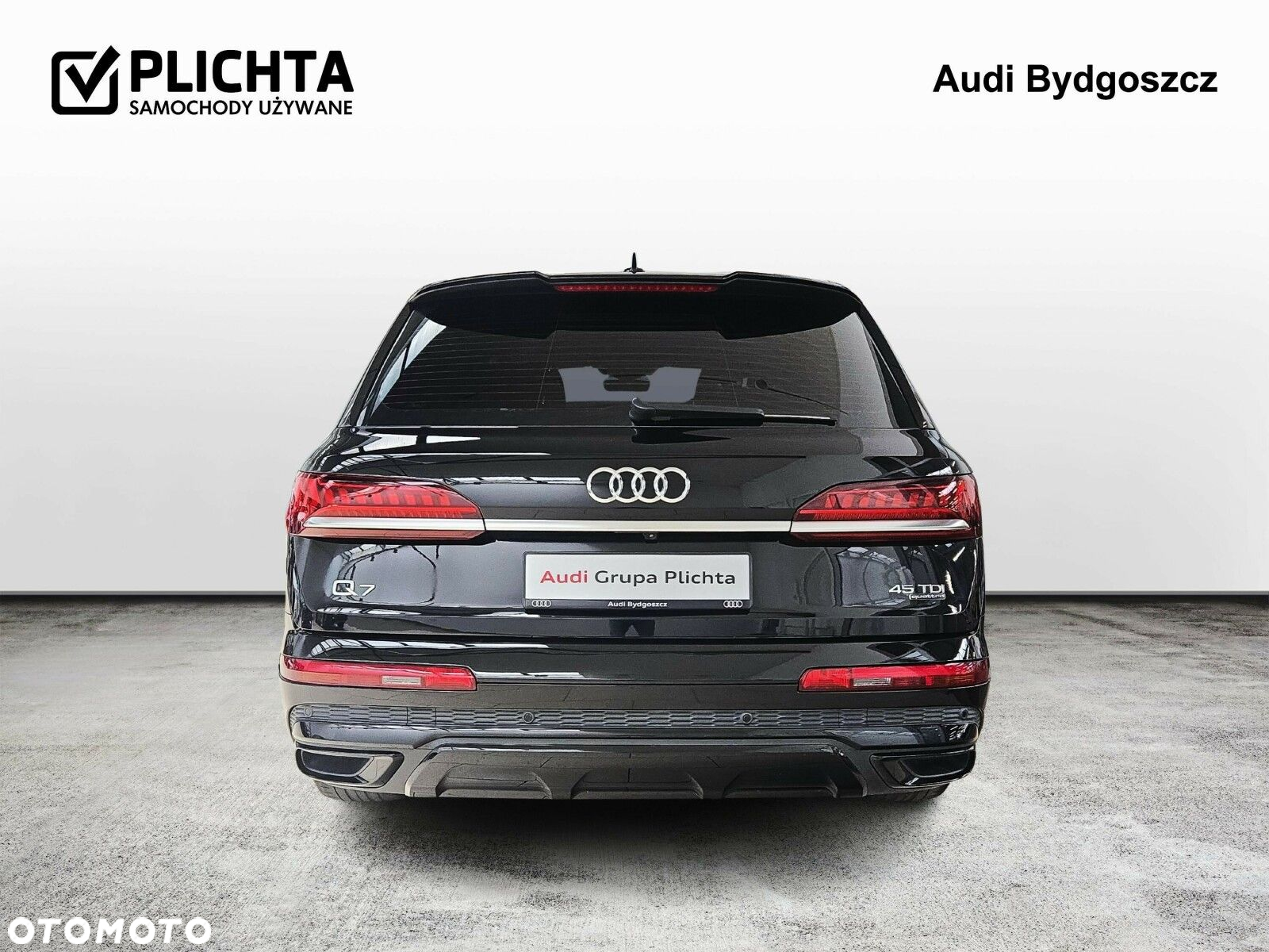Audi Q7 - 4