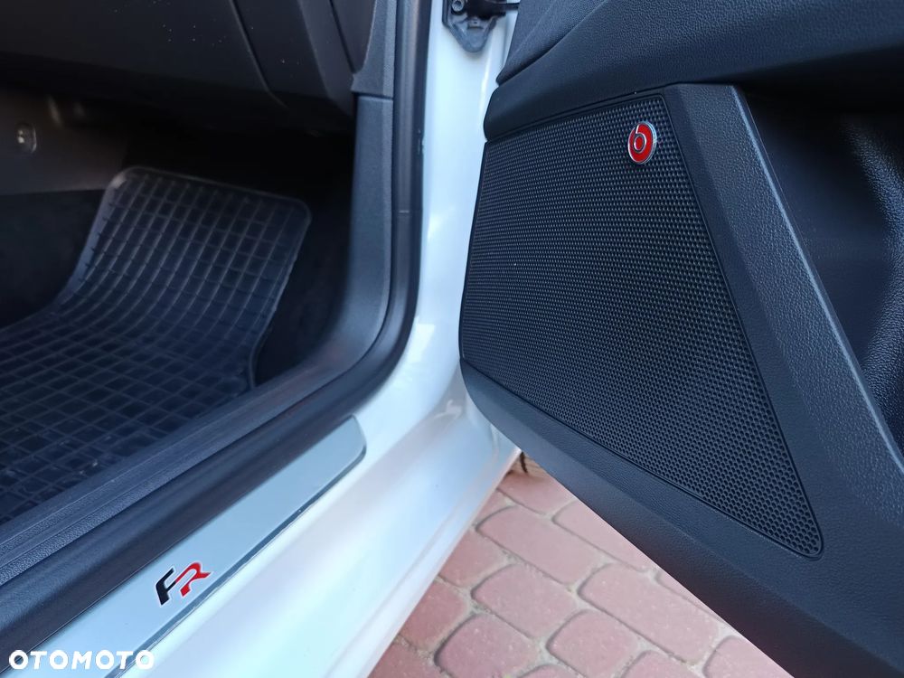 Seat Leon 1.4 TSI FR S&S - 24