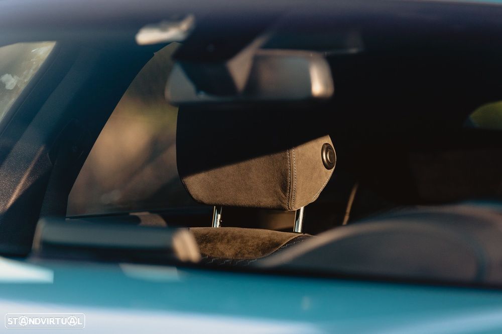 BMW 418 d Pack M Auto - 19