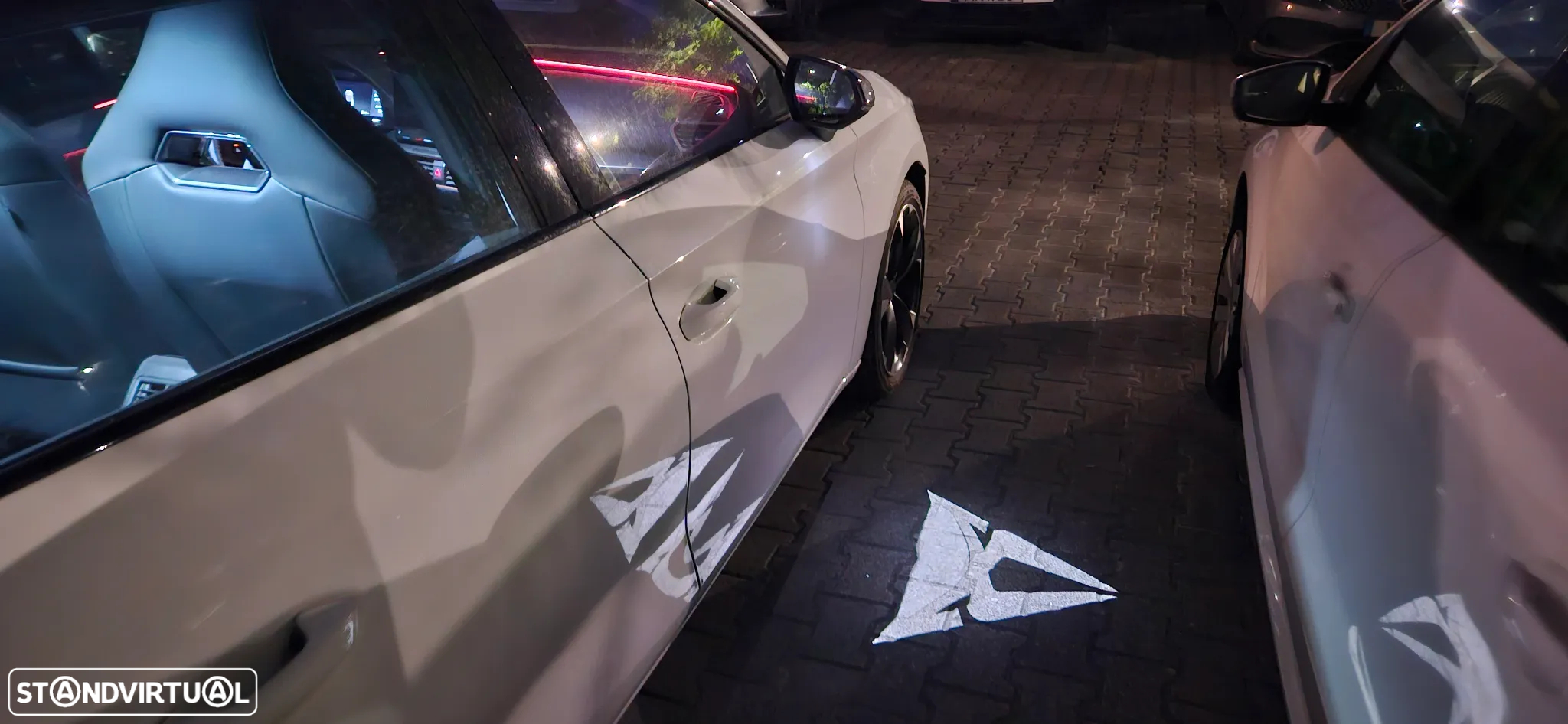 Cupra Leon ST 1.4 e-Hybrid MID DSG - 43