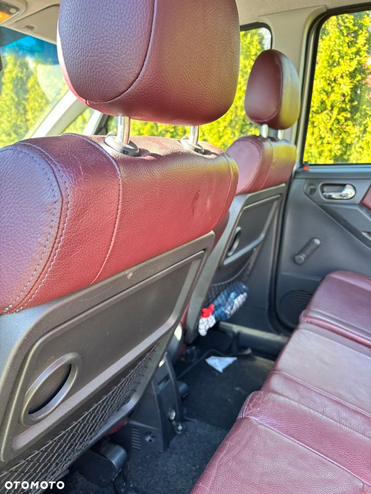 Opel Meriva 1.4 Cosmo - 10