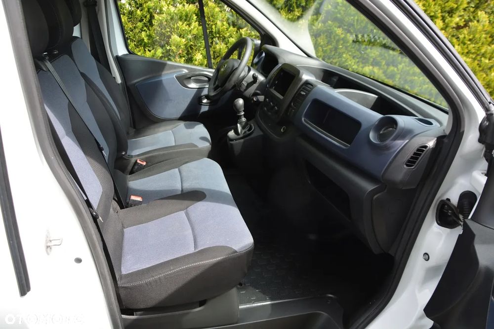 Opel Vivaro - 3