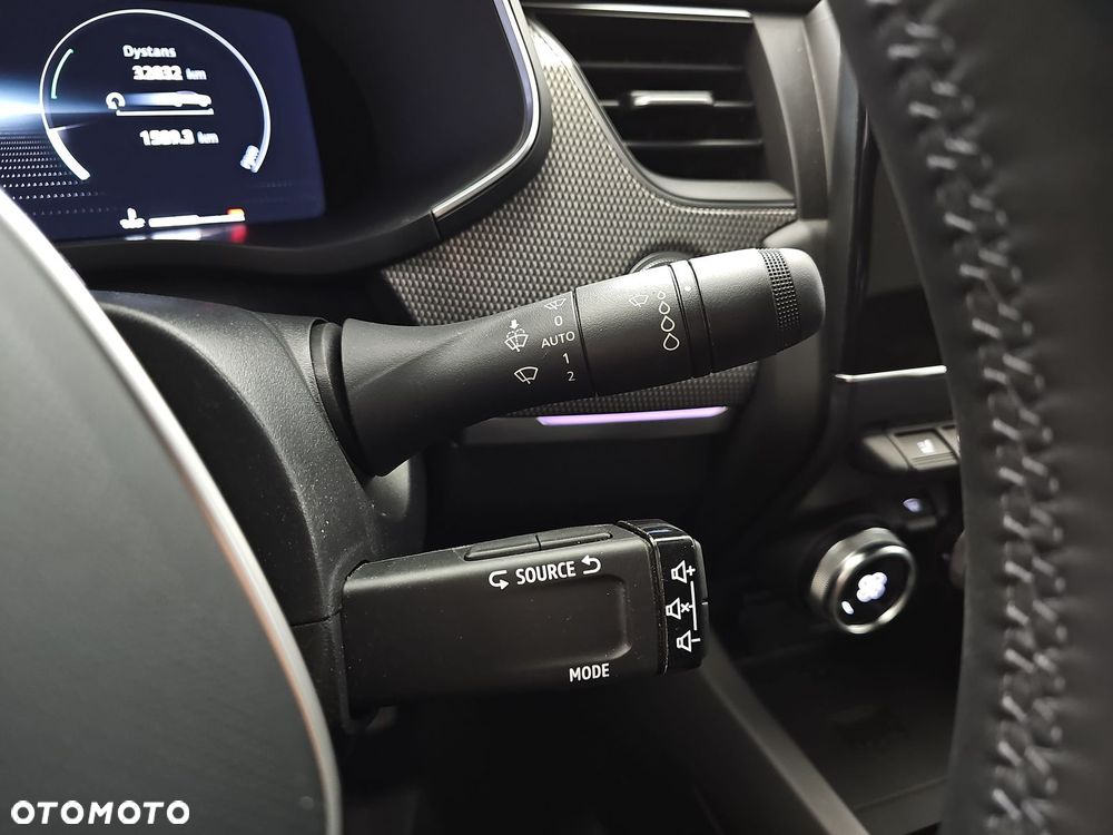 Renault Arkana 1.3 TCe mHEV Techno EDC - 17
