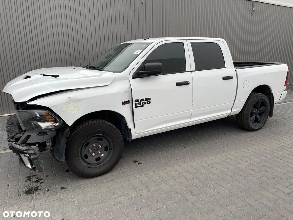 RAM 1500 - 1