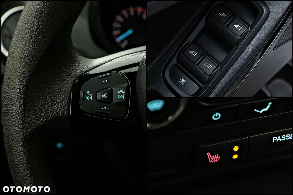 Ford Ka+ 1.2 Ti-VCT Active - 34