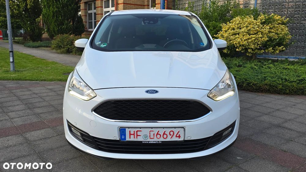 Ford C-MAX - 3
