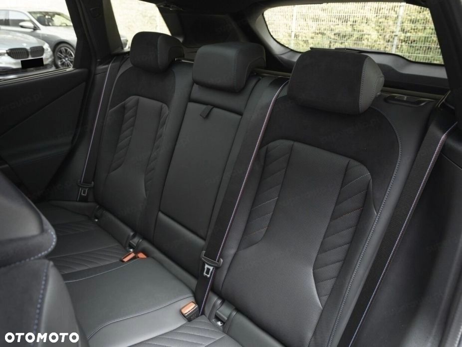 BMW X3 - 9