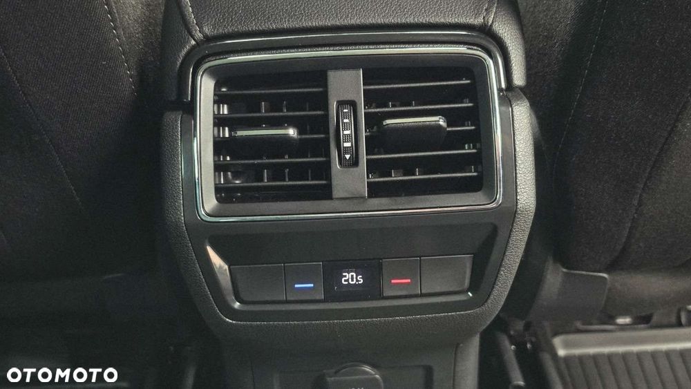 Skoda Kodiaq 1.4 TSI 4x4 DSG Style - 20