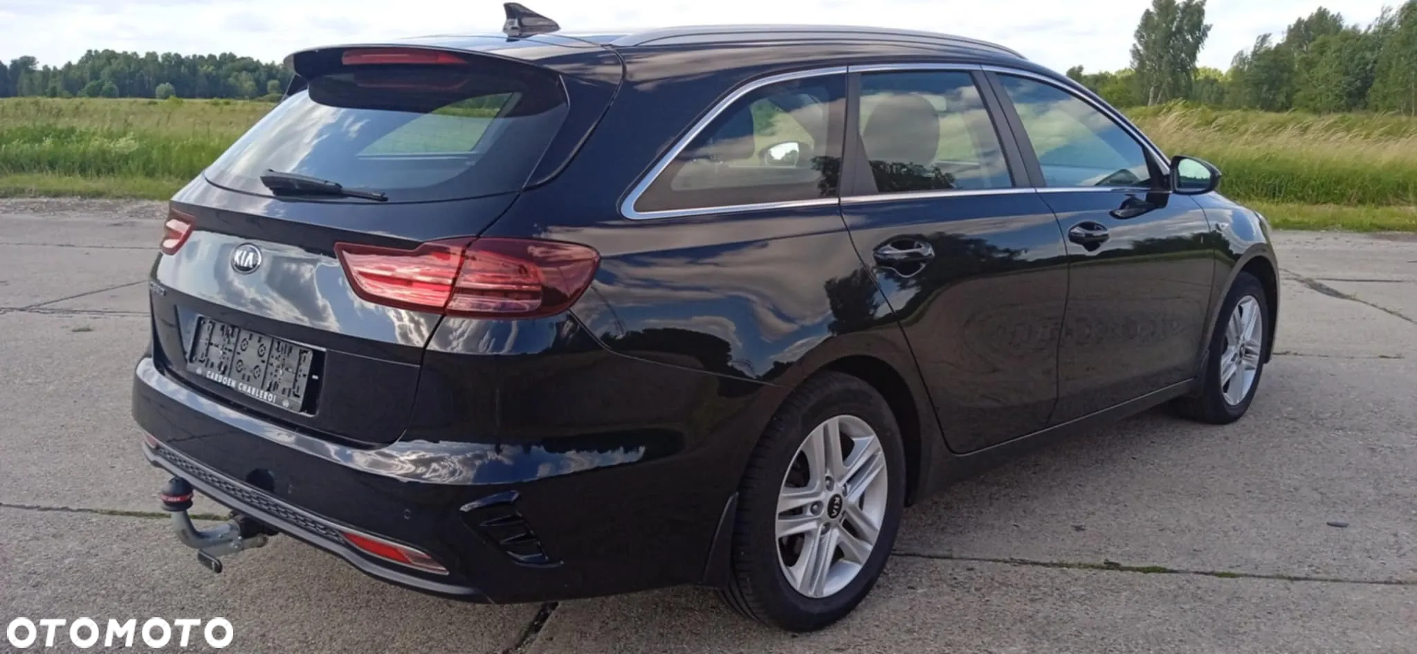 Kia Ceed 1.0 T-GDI S - 4