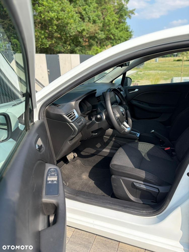 Renault Clio 1.6 E-TECH Intens - 13