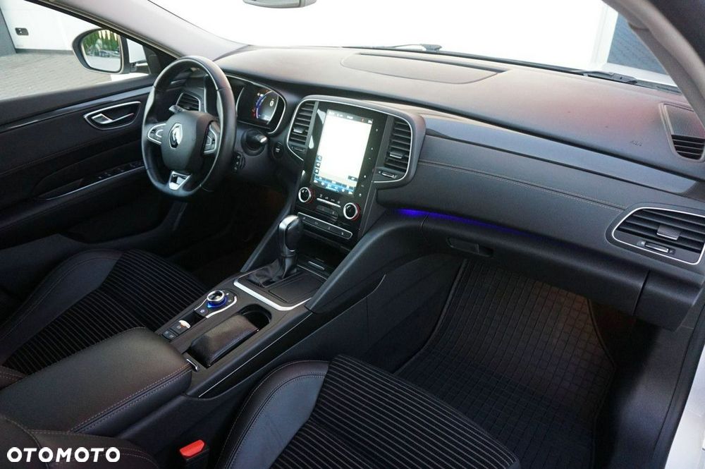Renault Talisman - 18