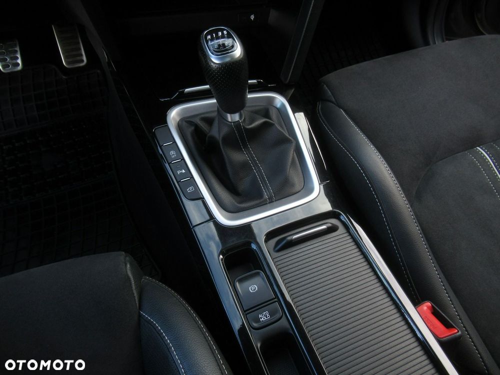 Kia Ceed 1.5 T-GDI GT-Line - 16