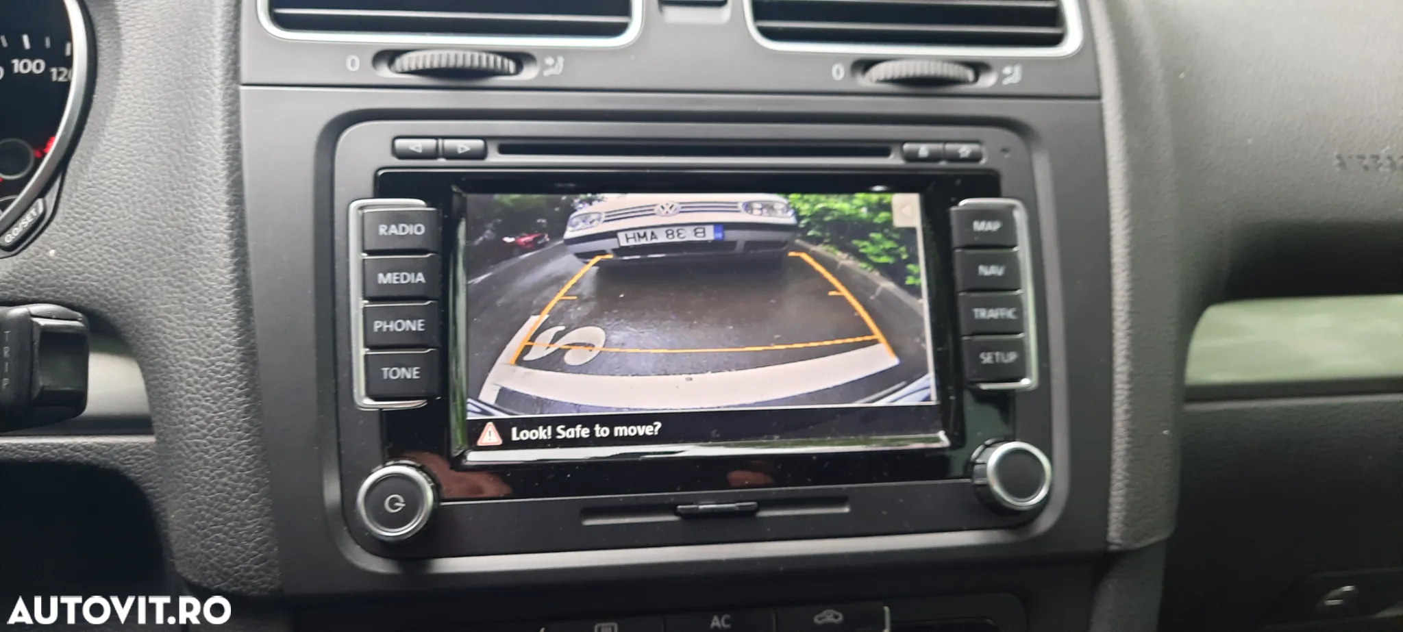 Volkswagen Golf - 16