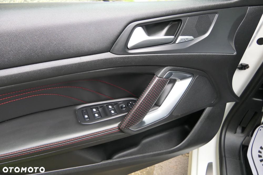 Peugeot 308 BlueHDi 150 Stop & Start GT-Line Edition - 28