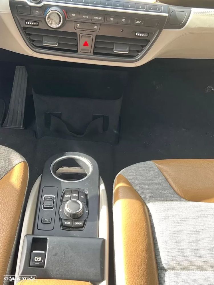 BMW i3 +Comfort Package Advance - 22