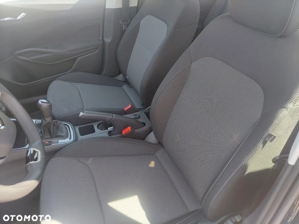 Skoda Fabia 1.0 TSI Selection - 25