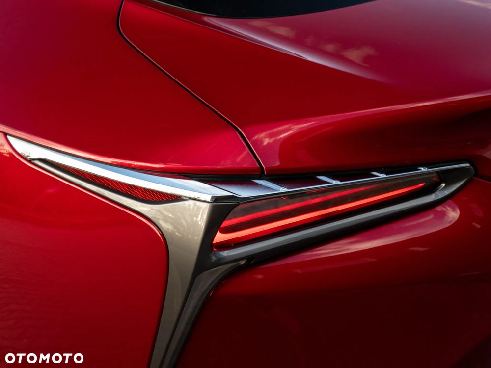 Lexus LC 500 Prestige - 14