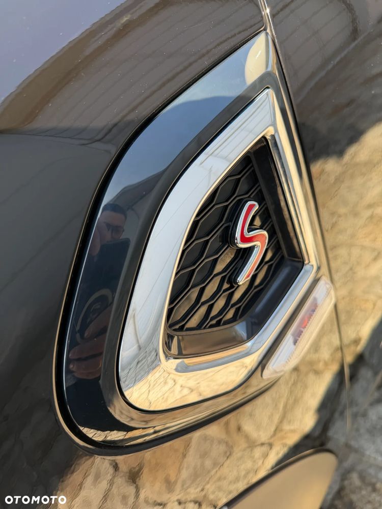 MINI Countryman Cooper S ALL4 sport - 16