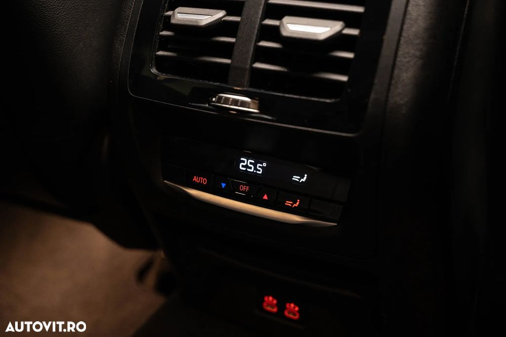 BMW X4 xDrive30i Aut. - 33