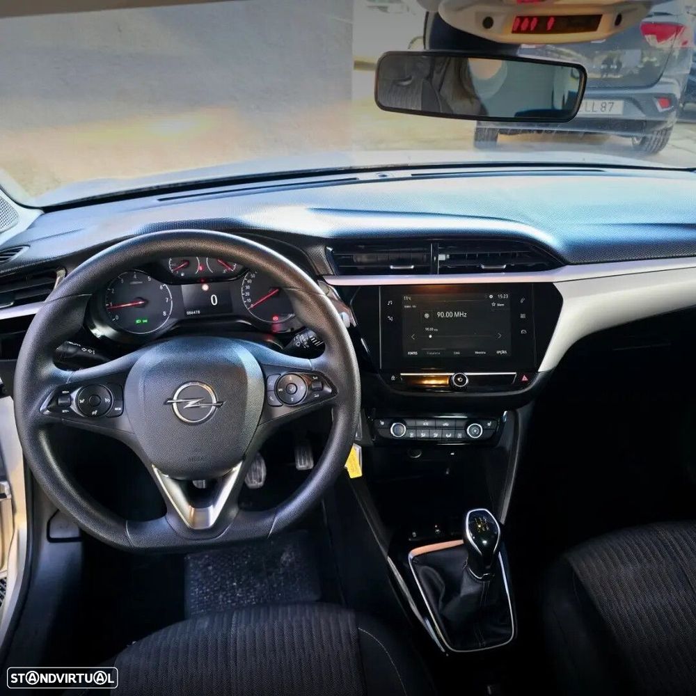 Opel Corsa 1.2 Elegance - 9