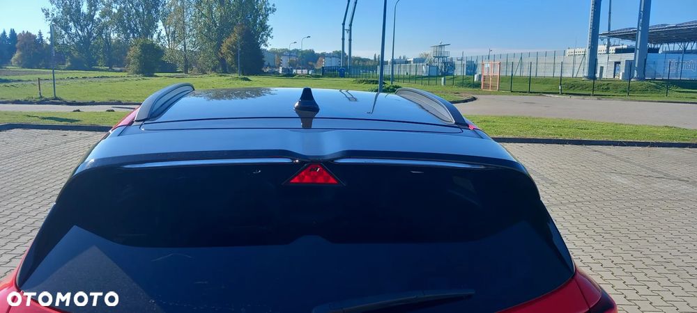 Hyundai Kona 2.0 T-GDI DCT N Performance - 11