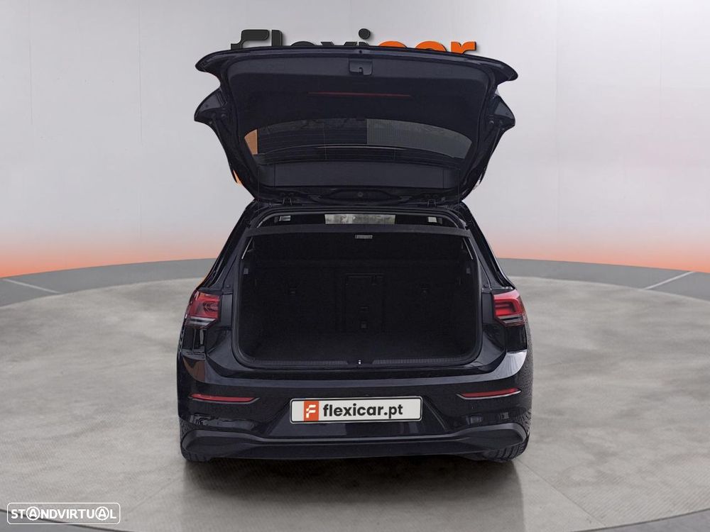 VW Golf 1.0 TSI Life - 9