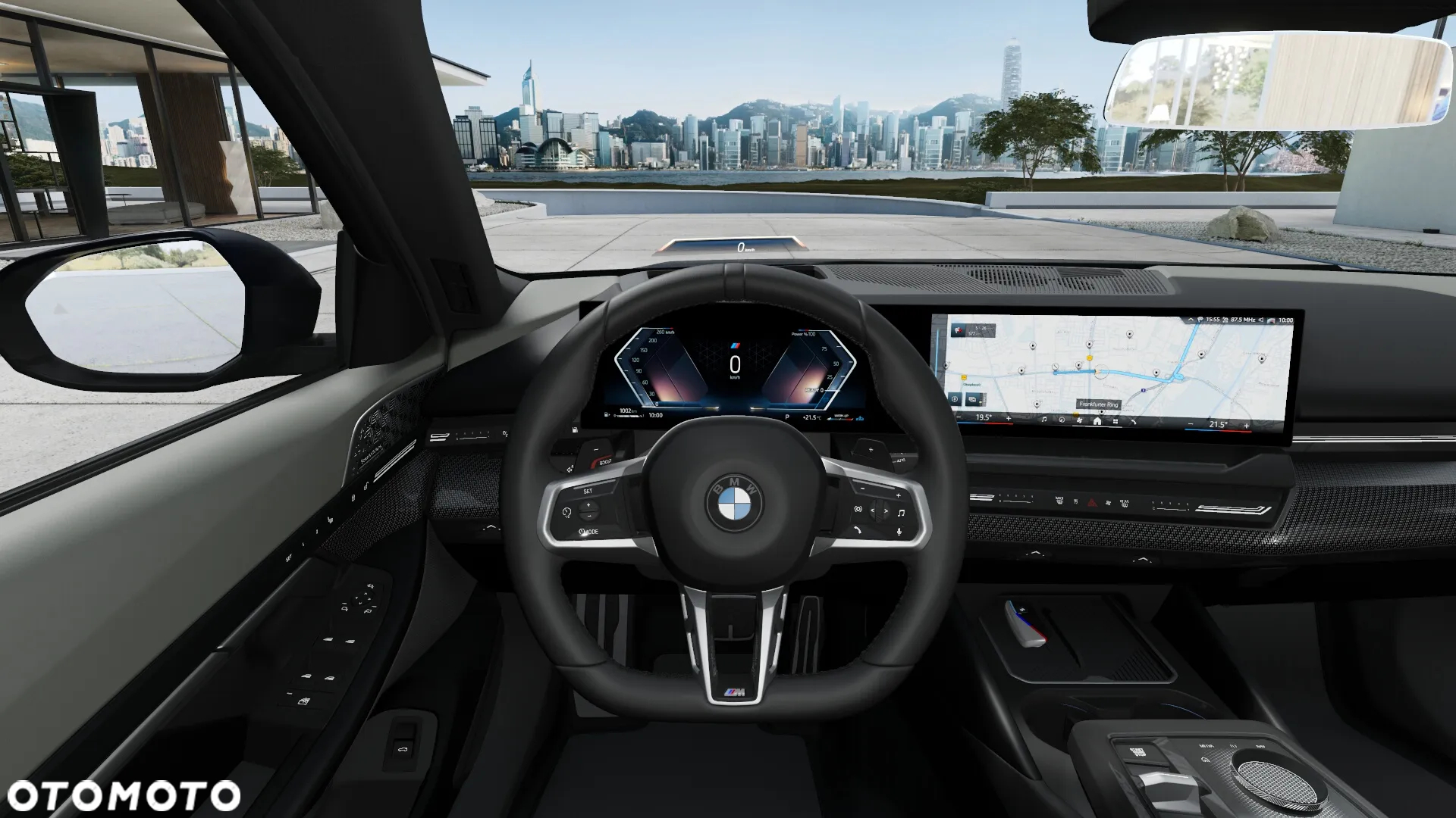 BMW Seria 5 - 8