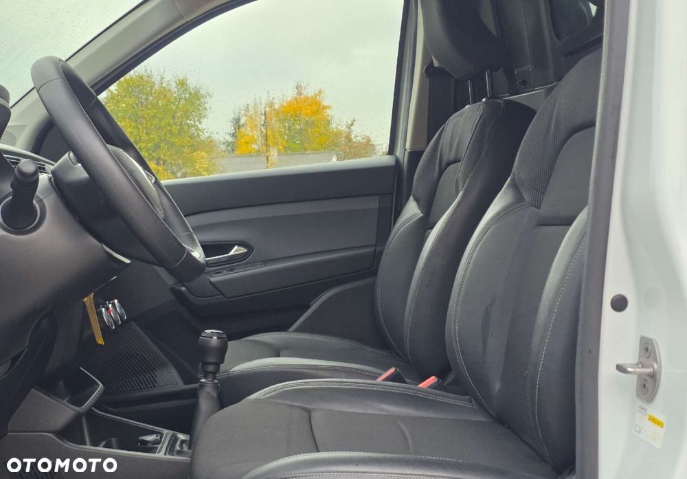 Renault Express Van - 9