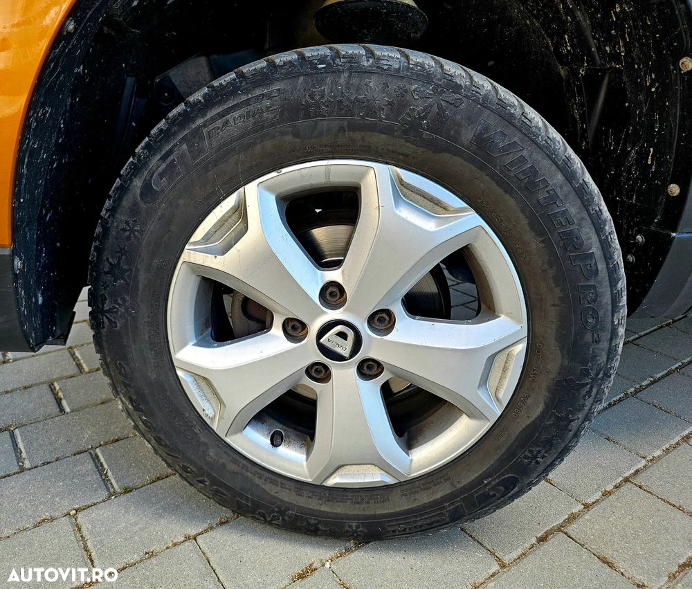 Dacia Duster - 12