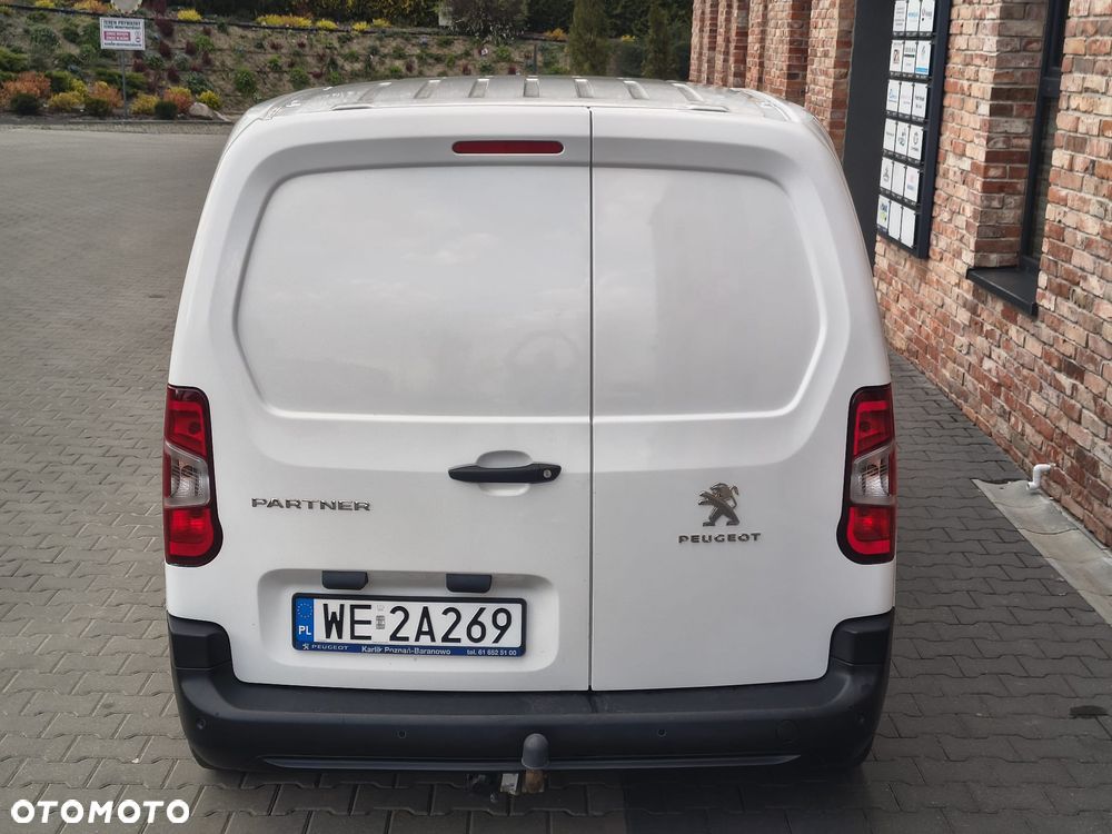 Renault EXPRESS KANGOO Dokker Partner Berlingo ProAce - 9
