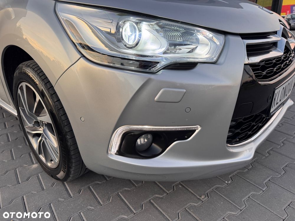 Citroën DS4 2.0 BlueHDi SportChic S&S - 6