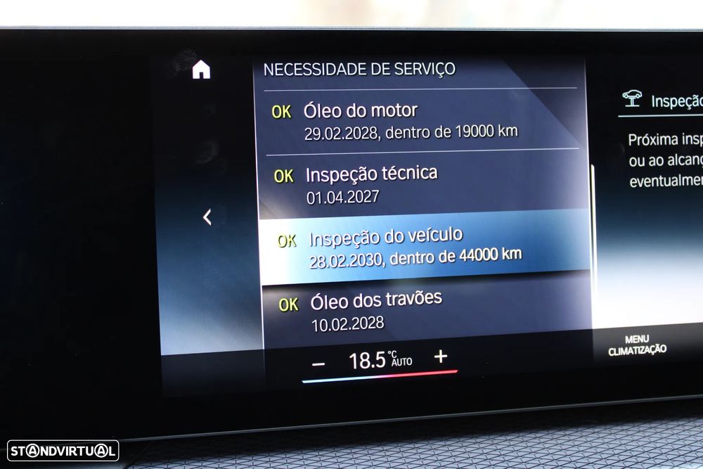 BMW 320 d Pack M Auto - 42