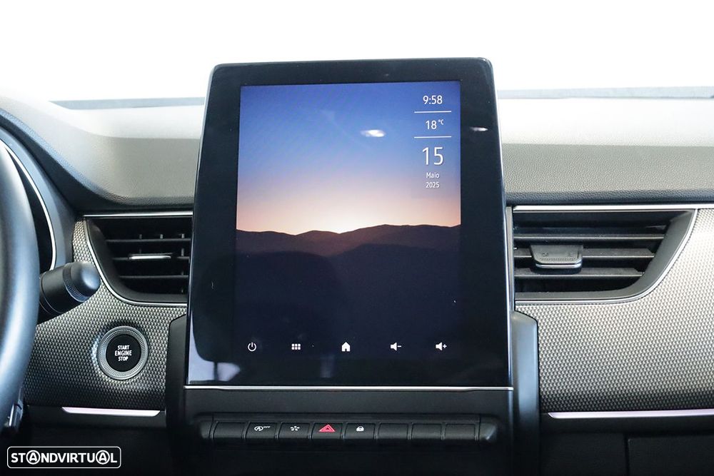 Renault Arkana 1.3 TCe Techno EDC - 9