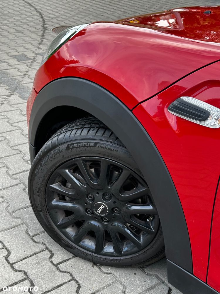 MINI Cooper Standard - 14