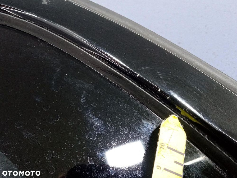 PEUGEOT 508 II 18- SW KOMBI SZYBA KAROSERYJNA TYŁ LEWA  21 - 8