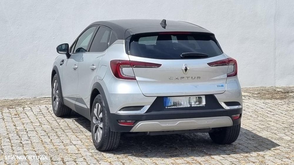 Renault Captur 1.3 TCe Exclusive - 5