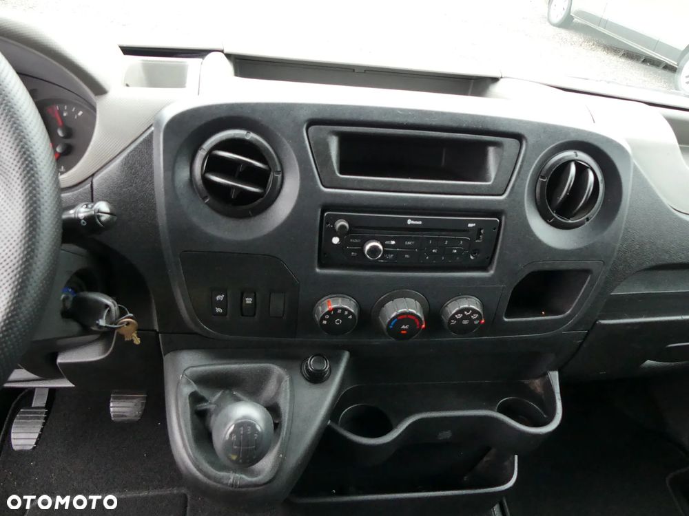 Renault MASTER 2.3DCI*150KM*HDS MAXILIFT - 11