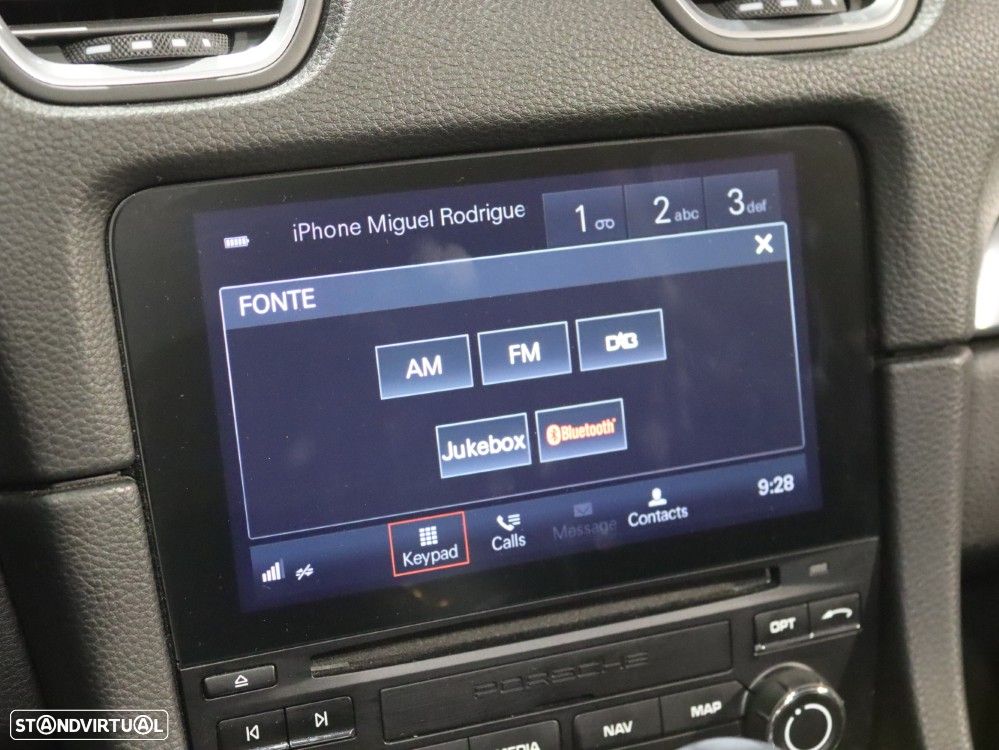 Porsche 718 Boxster PDK - 20