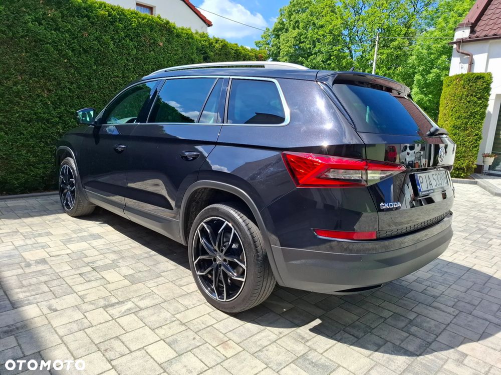 Skoda Kodiaq - 22