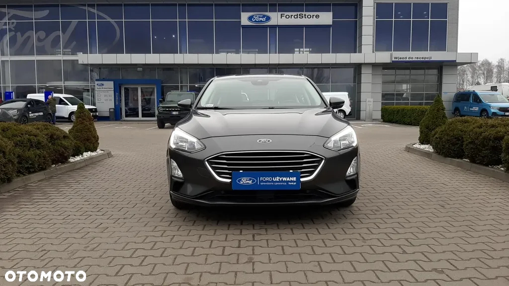 Ford Focus 1.5 EcoBlue Trend - 5