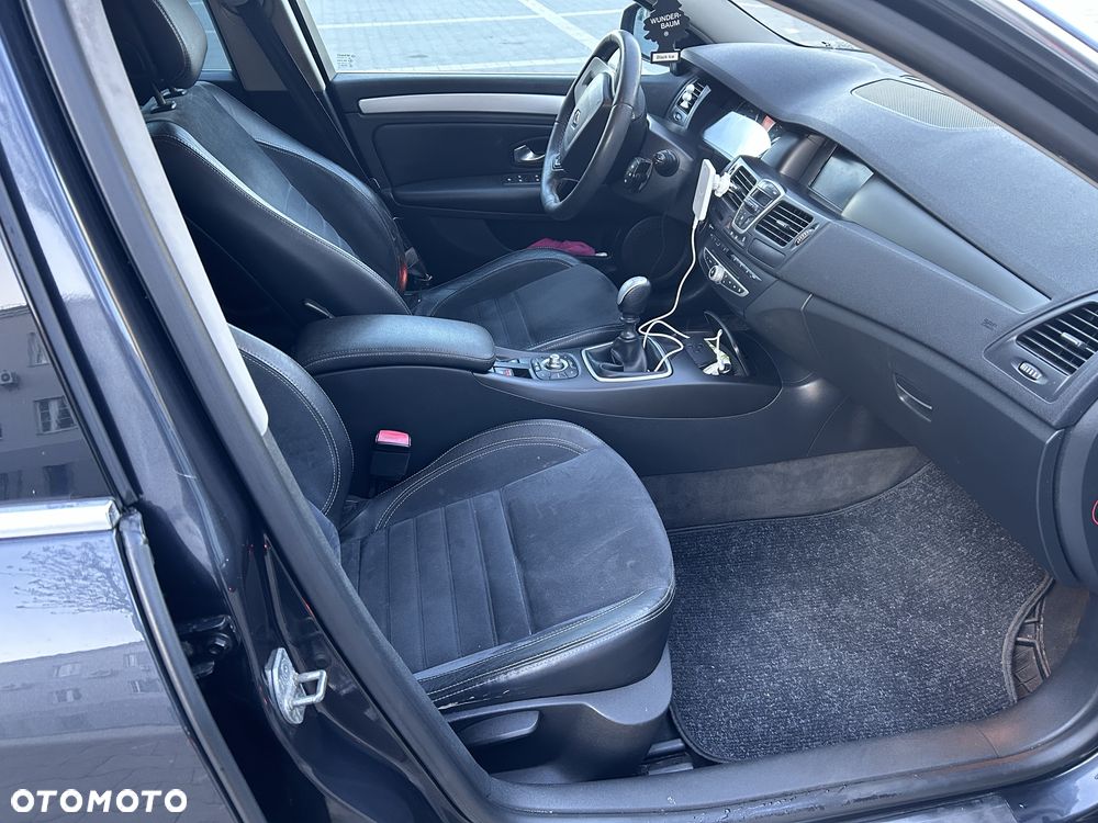 Renault Laguna - 7