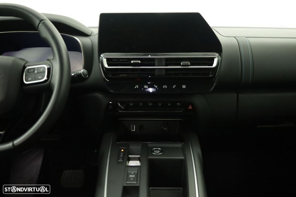 Citroën C5 Aircross 1.6 Hybrid Plus e-EAT8 - 10